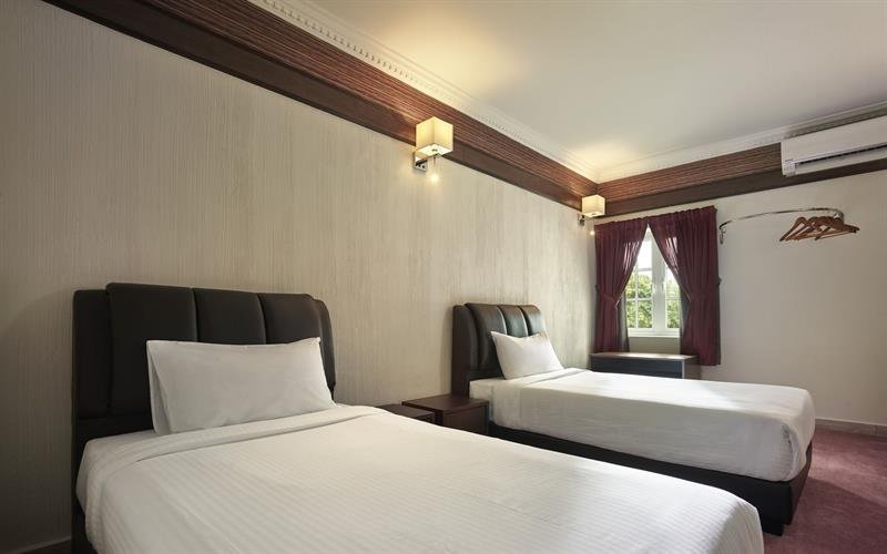 Фото Seriental Hotel