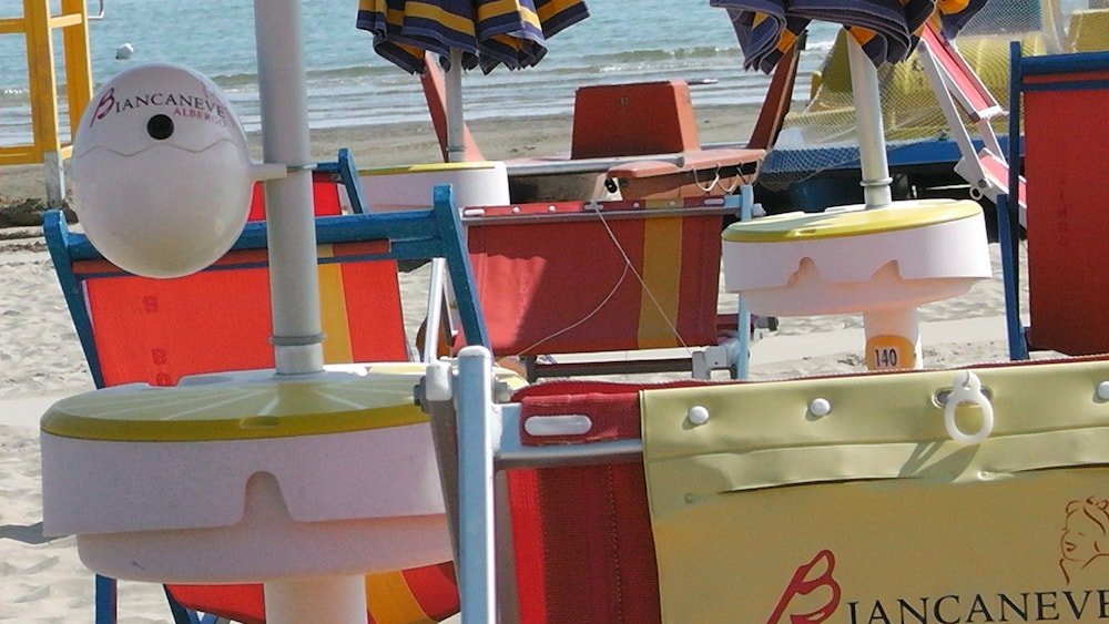 Фото Hotel Biancaneve