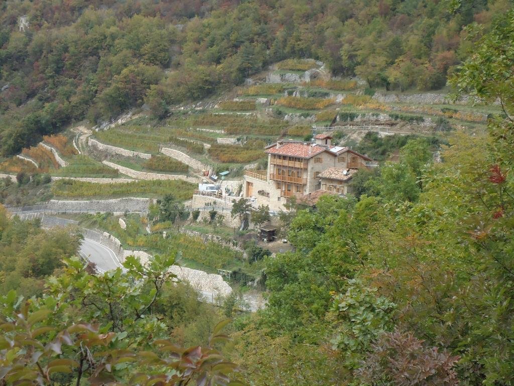 Фото Agritur Masi Brenta