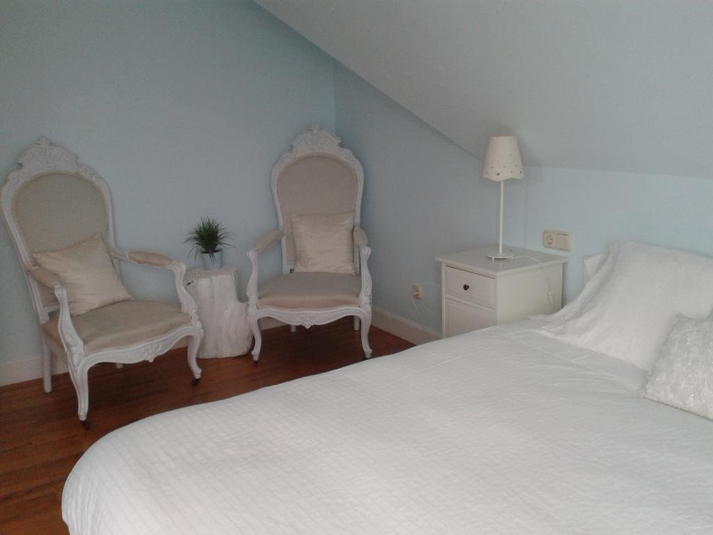 Фото Hotel Bista Eder