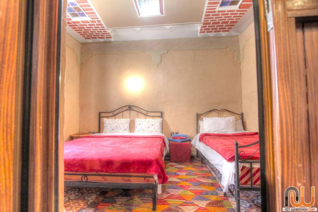 Фото Kasbah Taborihte