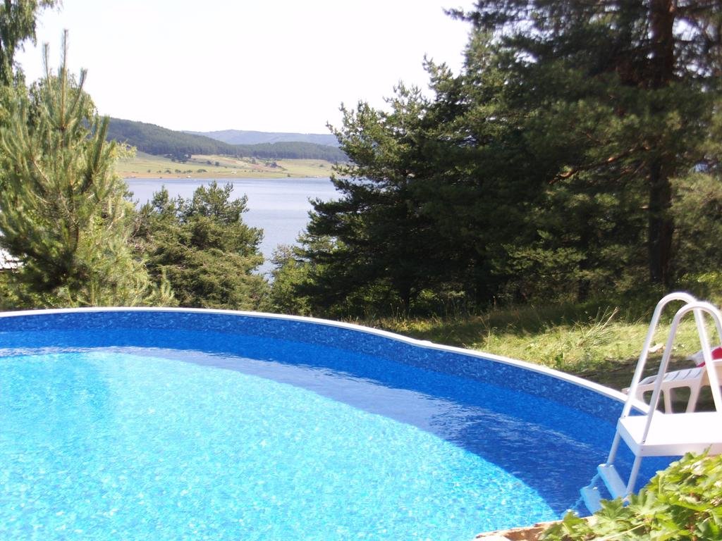 Фото Guest House Slunchev Cviat