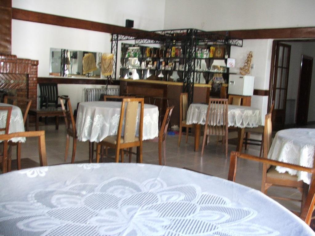 Фото Hotel Colonial Semiramis