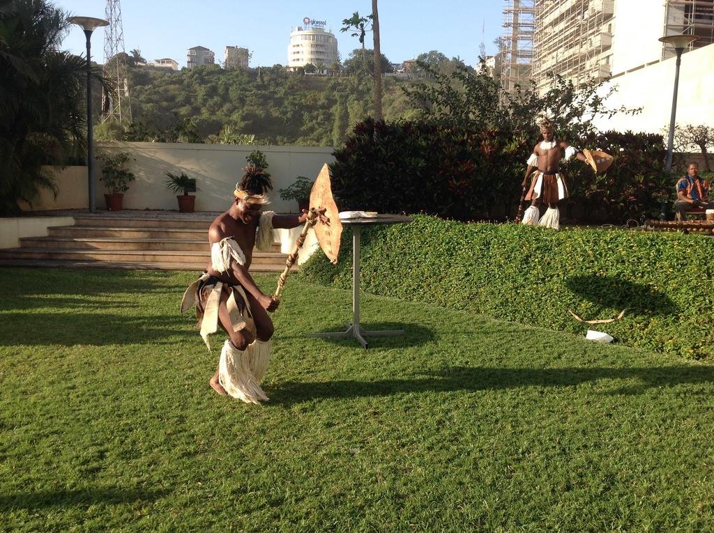 Фото VIP Grand Maputo