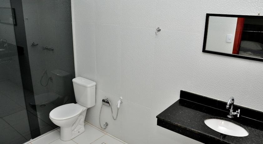 Фото Hotel Fortaleza Prime