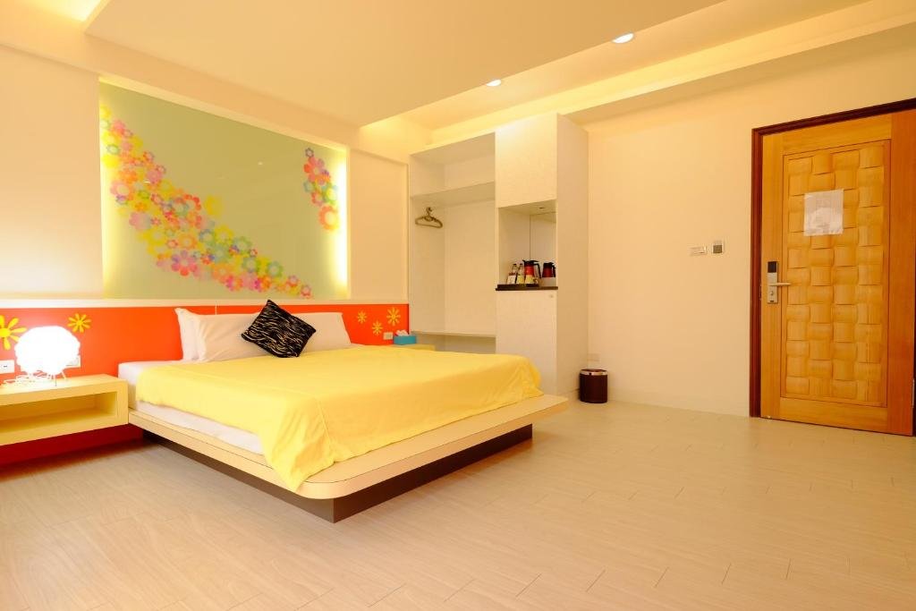 Фото Little Skylark Inn