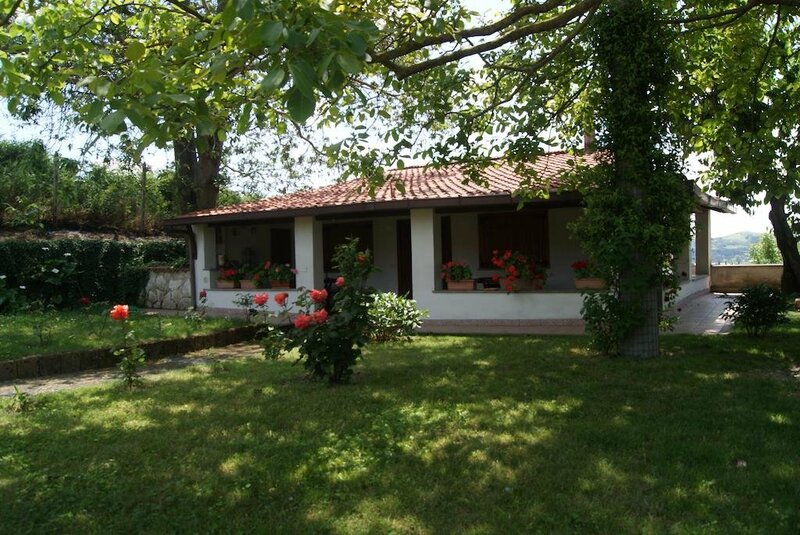 Il Giardino Di Maria