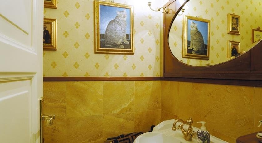 Фото Michelangelo Guesthouse