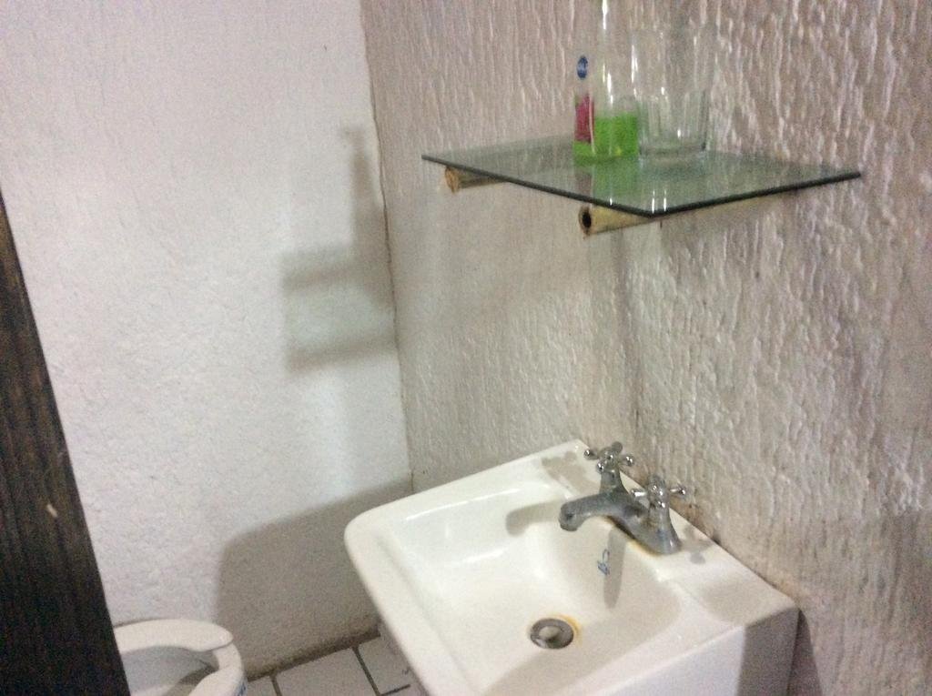 Фото Posada Inn Los Jacalitos