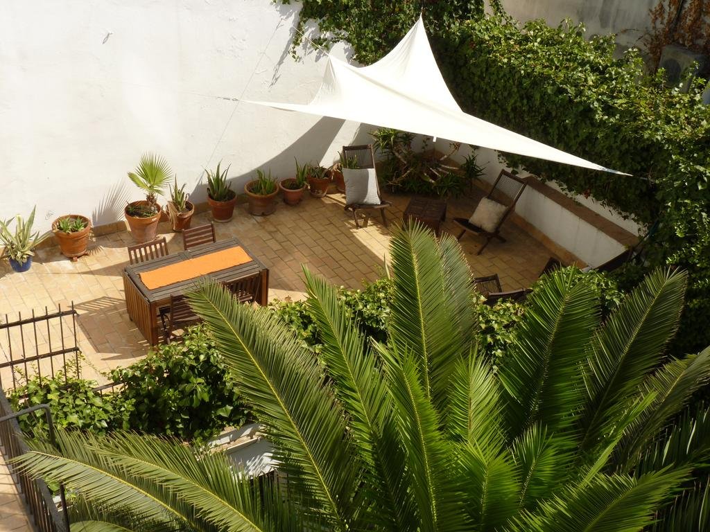 Фото Apartamentos Casa Rosaleda