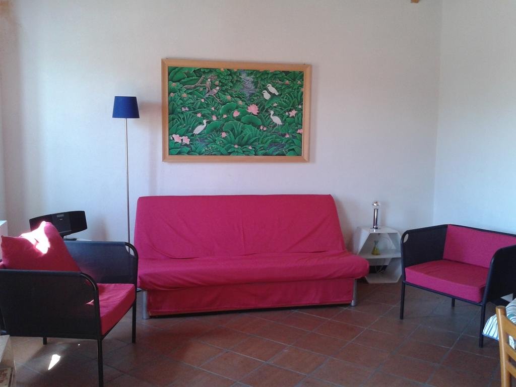 Фото Palazzo Scotto Niccolari