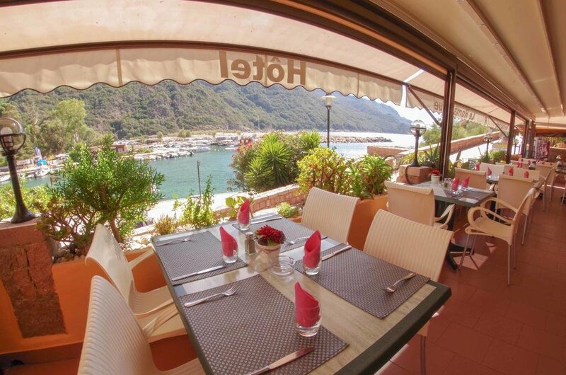Гостиница Hôtel Le Romantique