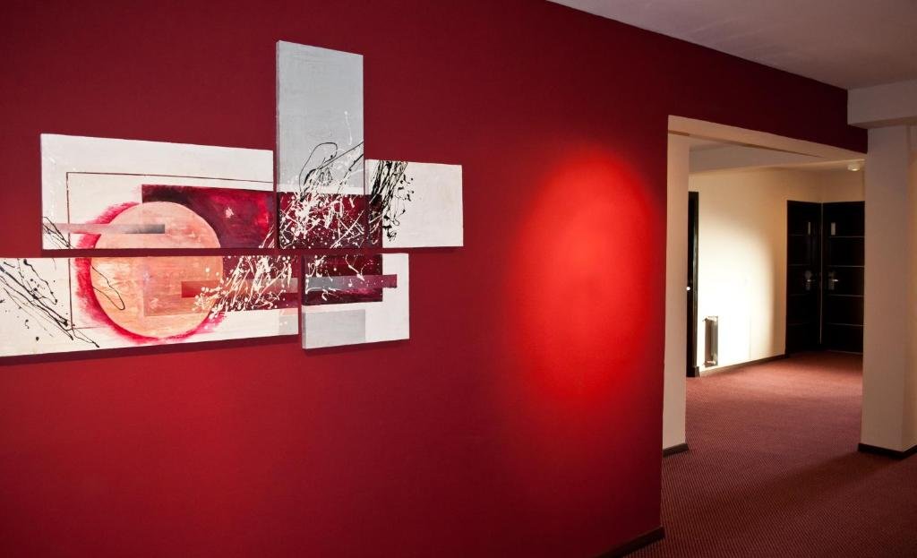 Фото Hotel Aires de Tandil