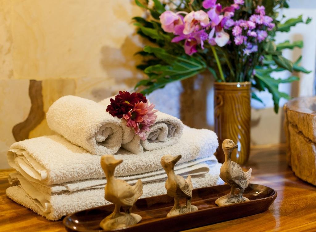 Фото Taman Rahasia Tropical Sanctuary and SPA