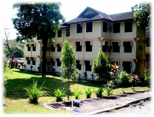Hotel University Inn Hotel, Uum, State of Kedah, photo