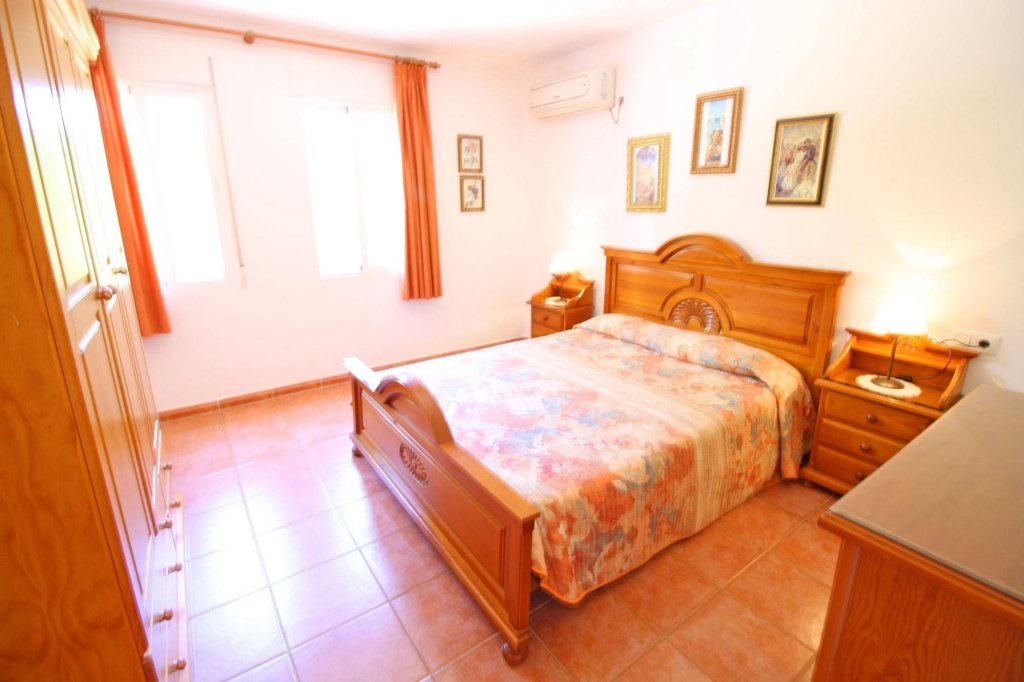 Фото Villas Costa Calpe - Palmira