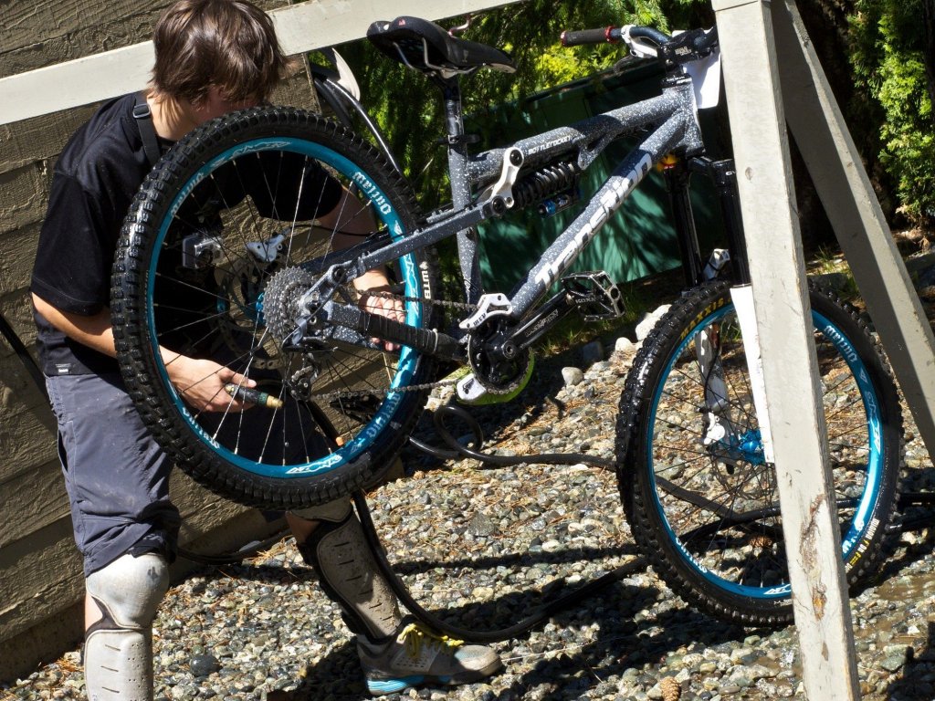 Фото Tantalus Resort Lodge