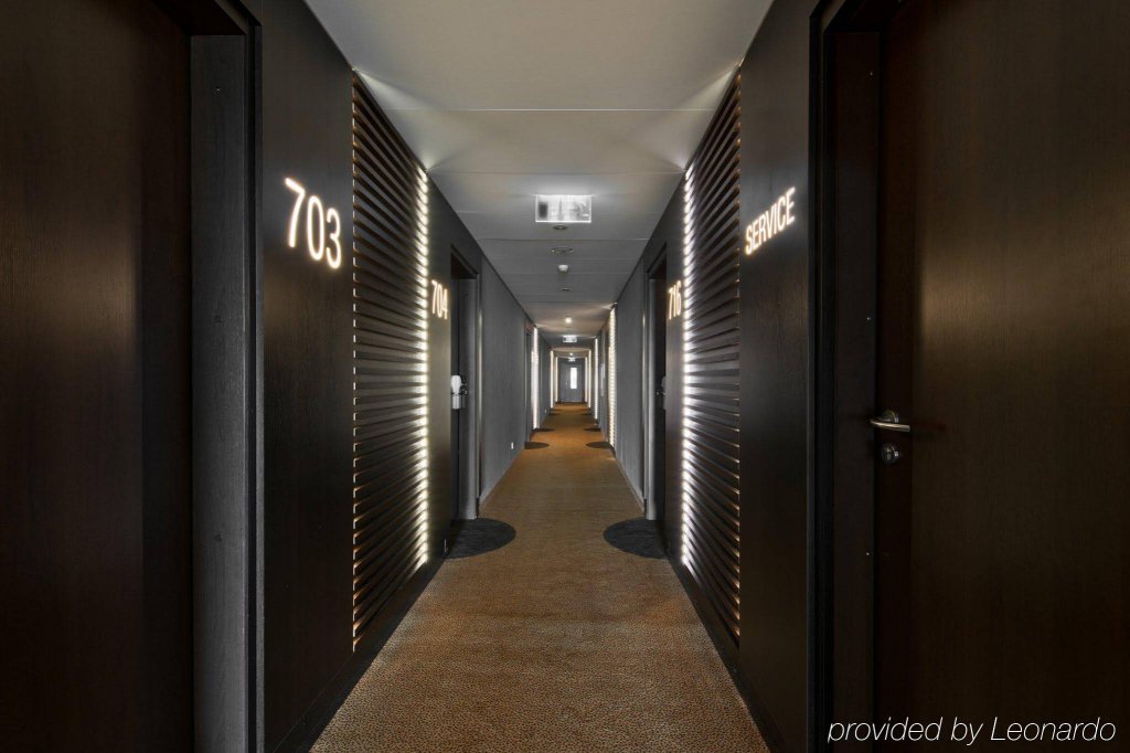 Фото Holiday Inn Vilnius