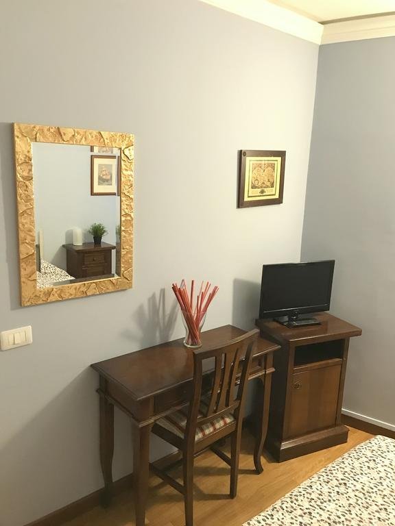 Фото Il Labirinto B&b