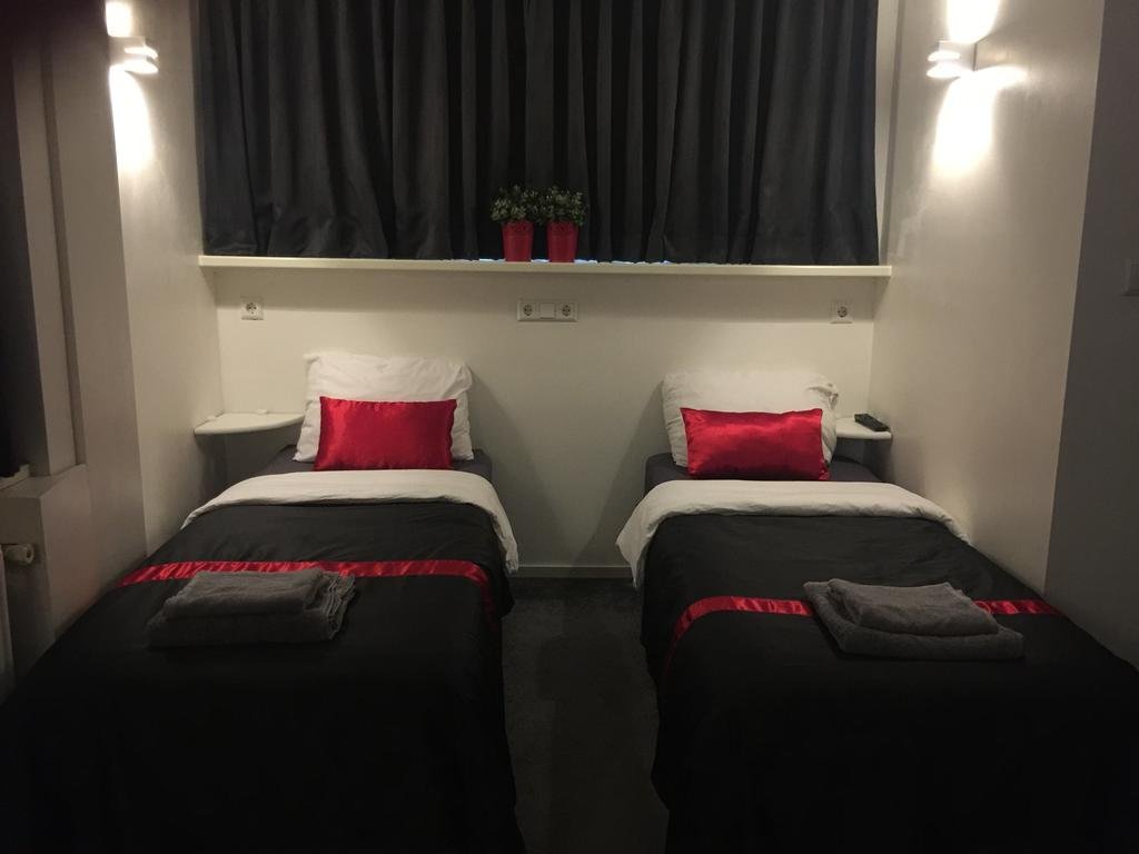 Фото Laag Holland Bed EN Breakfast