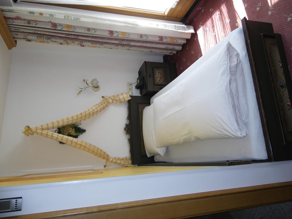 Фото Alpenhotel Ferienhof