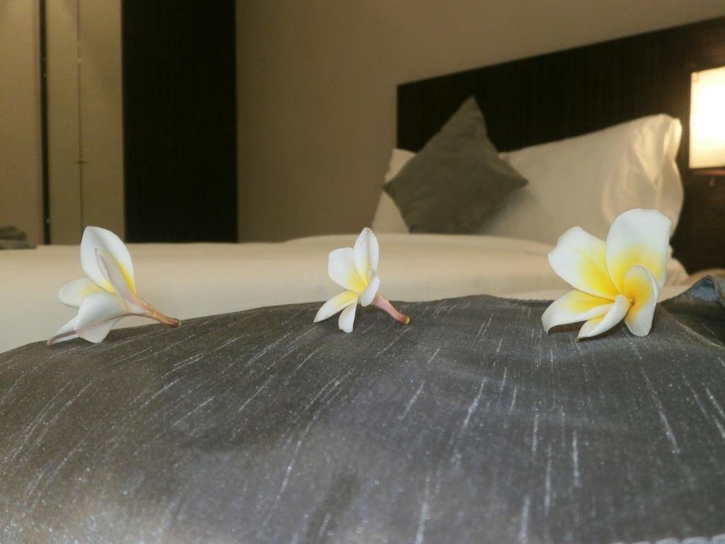 Фото Samalaju Resort Hotel