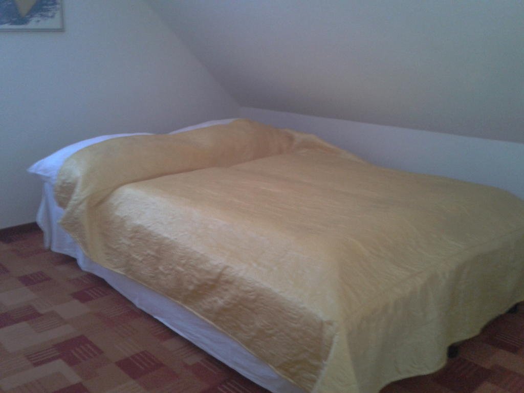 Фото Napfény Vendégház