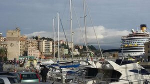 отель Appartamento Piazzetta La Maddalena