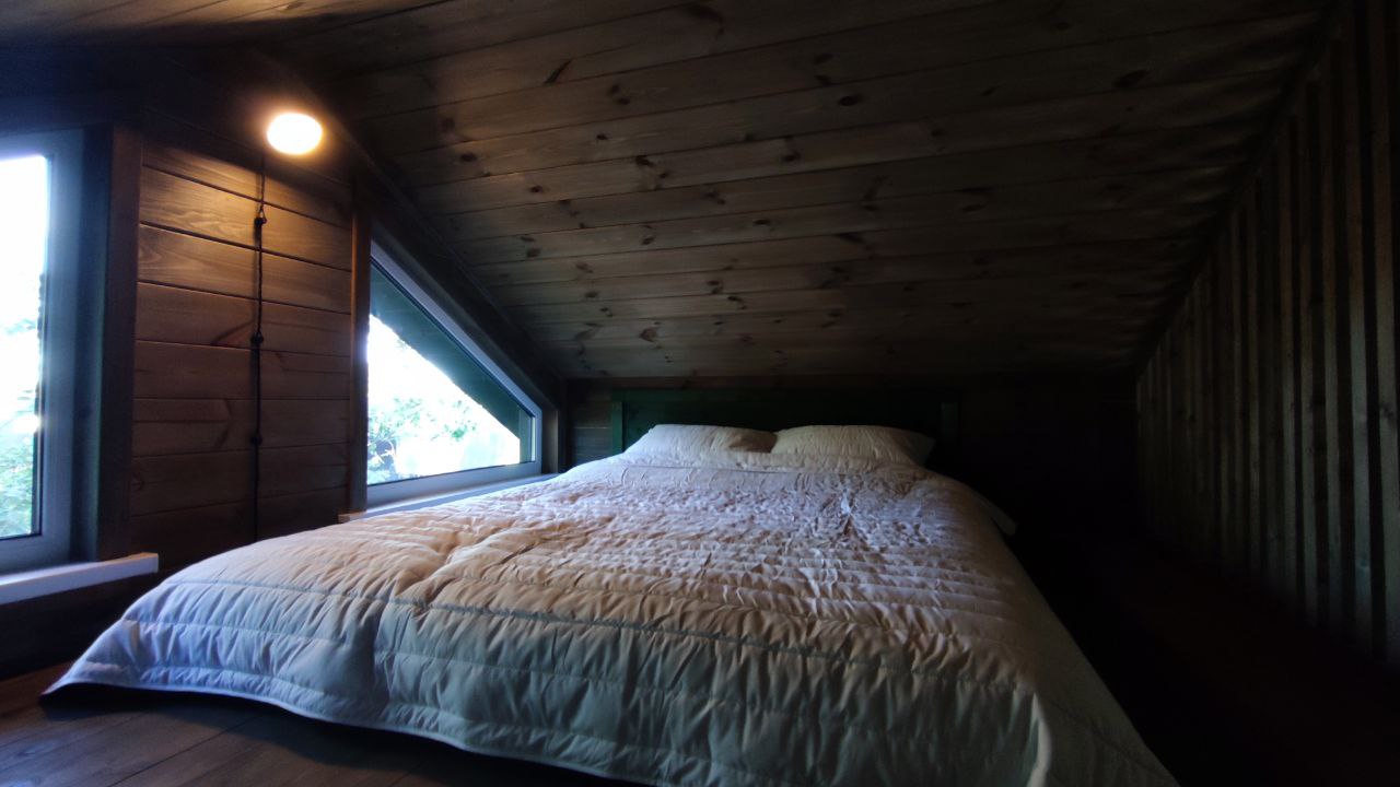 Фото Yagodavillage