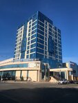 Hotel Irtysh (Akademık Bekturov kóshesi, 79), hotel