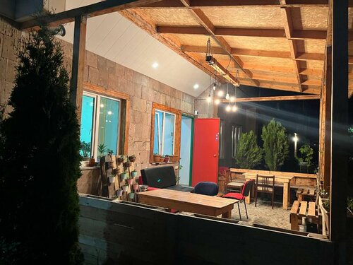 Хостел Lake Sevan Hostel в Севане