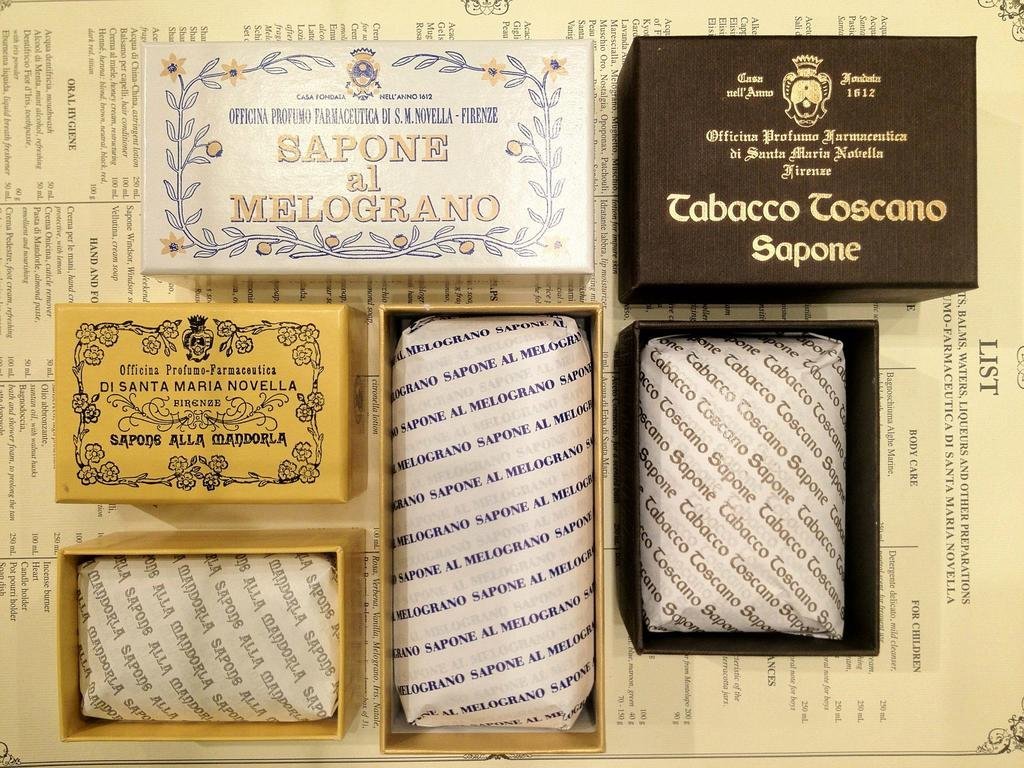 Фото Mamo Florence - Espresso Apartment