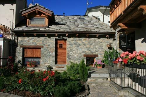 Гостиница B&b Lo Tatà