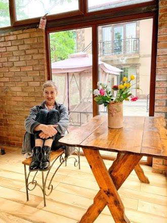 Фото Гостевой дом Батуми Wonderland