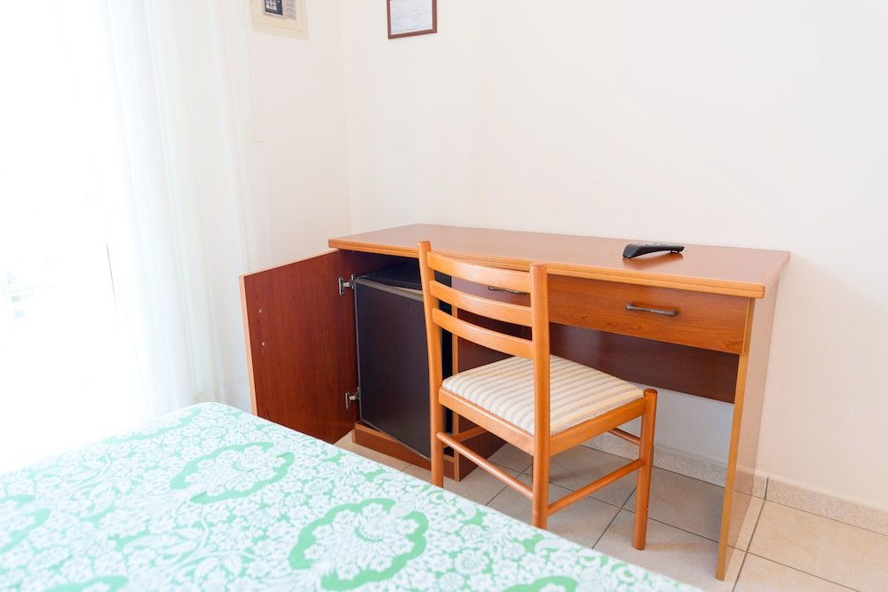 Фото Hotel Poseidon