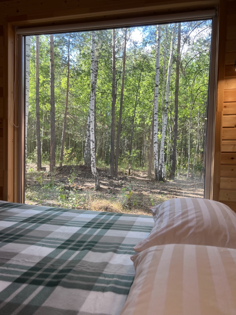 Фото Изумрудная поляна дачи