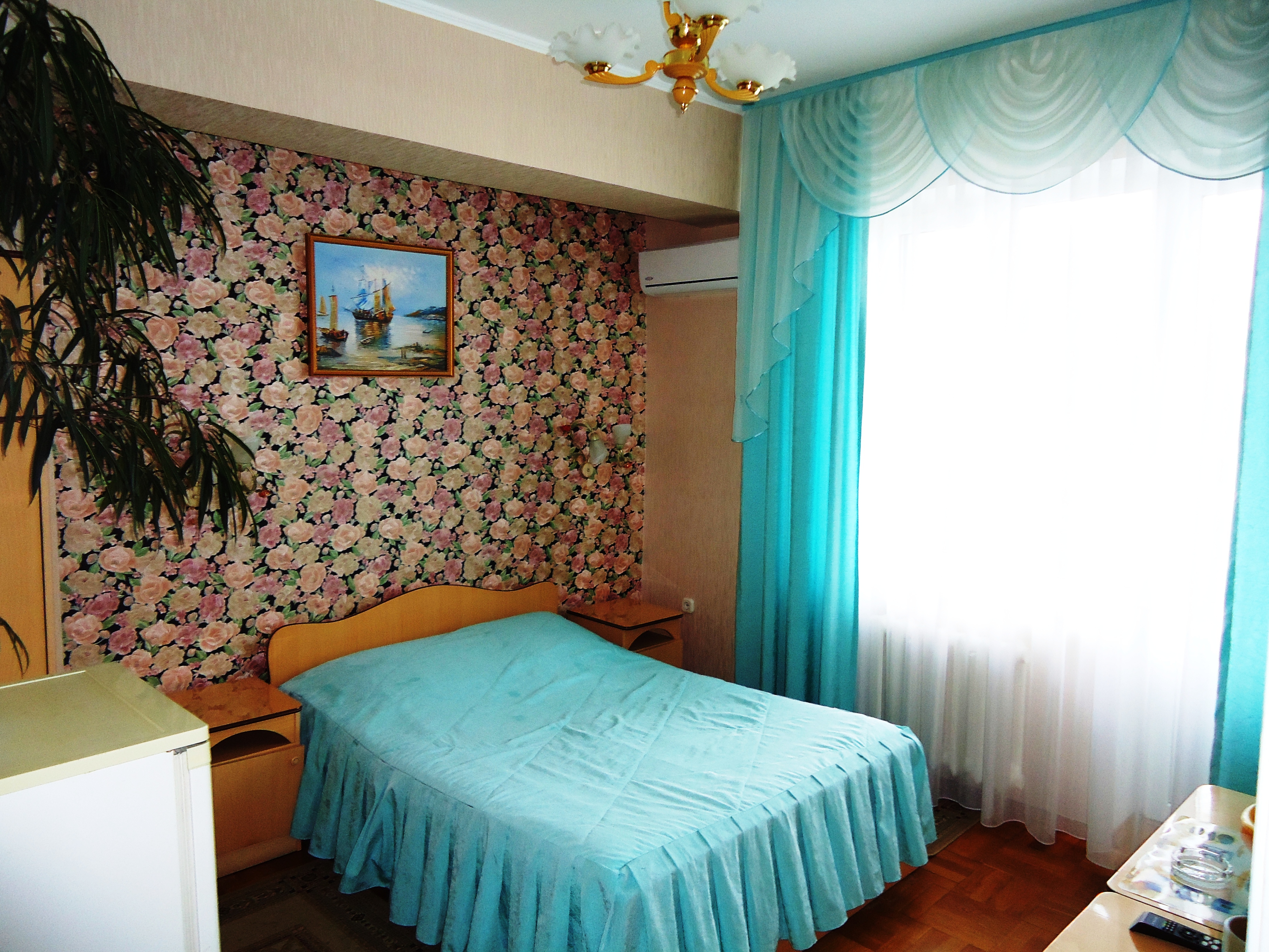 Фото отеля 4