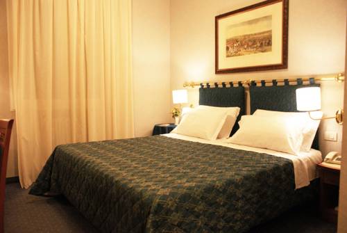 Фото Hotel Maggiore Bologna