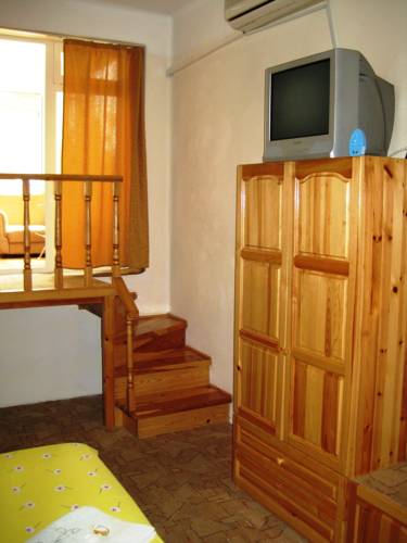 Фото Family Hotel Tangra