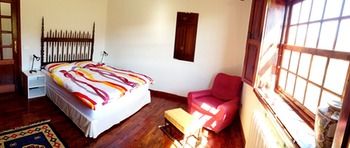 Фото Finca Los Geranios