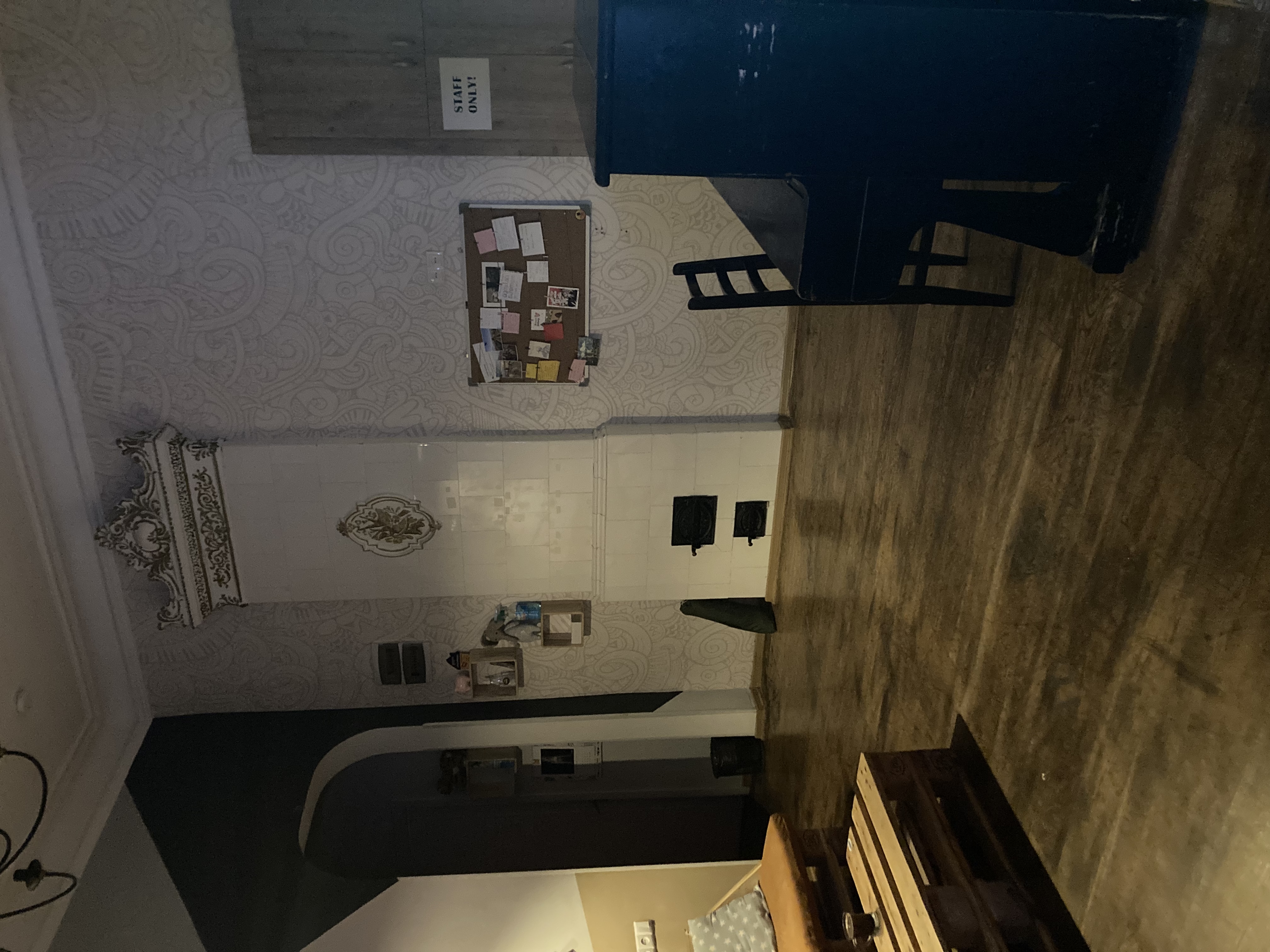 Фото Moosica Hostel