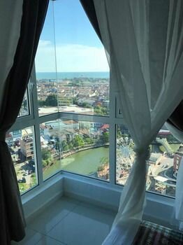 Hotel Swiss-Garden Hotel Melaka, Malacca, photo