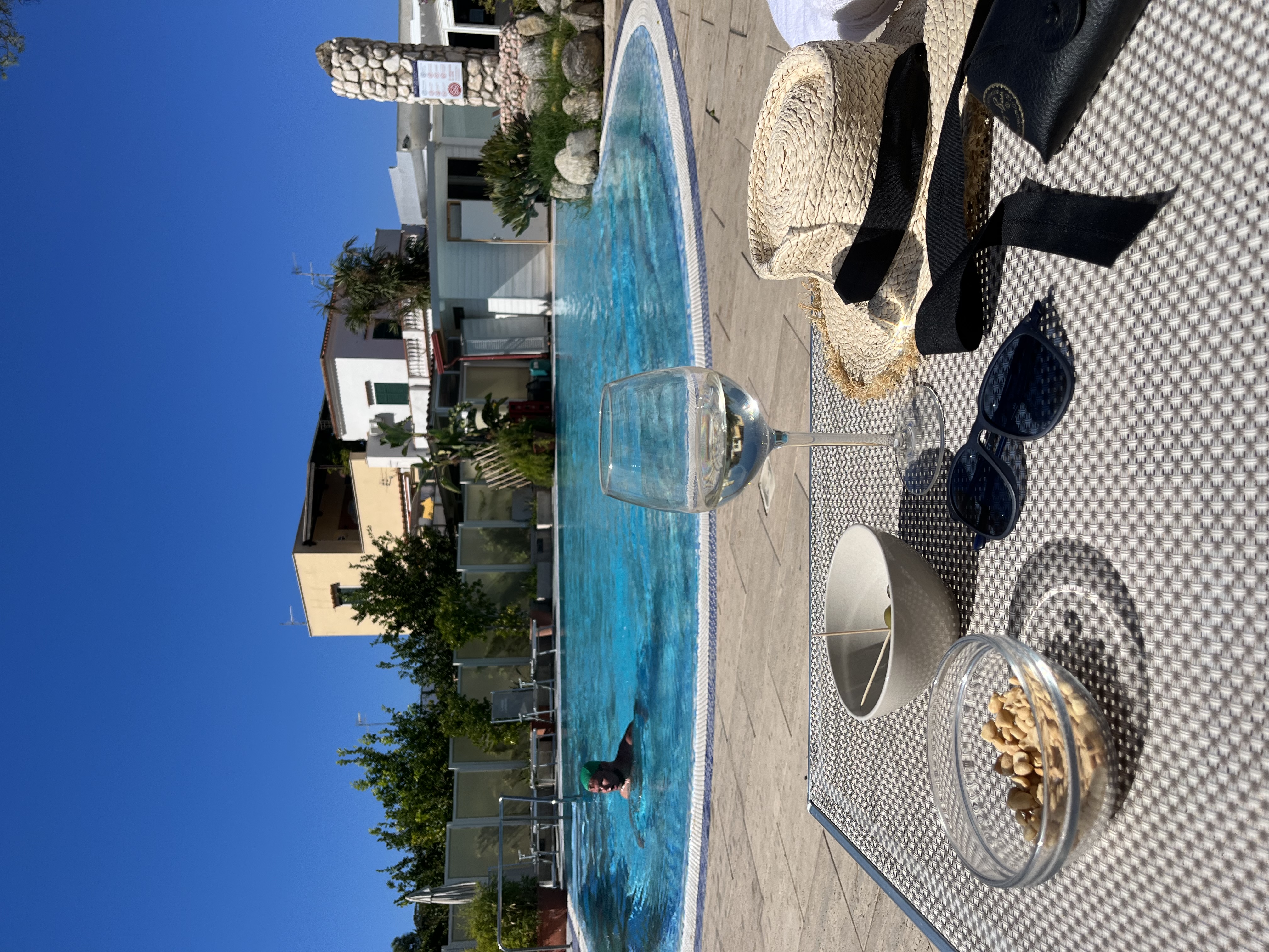 Фото Hotel L'Approdo