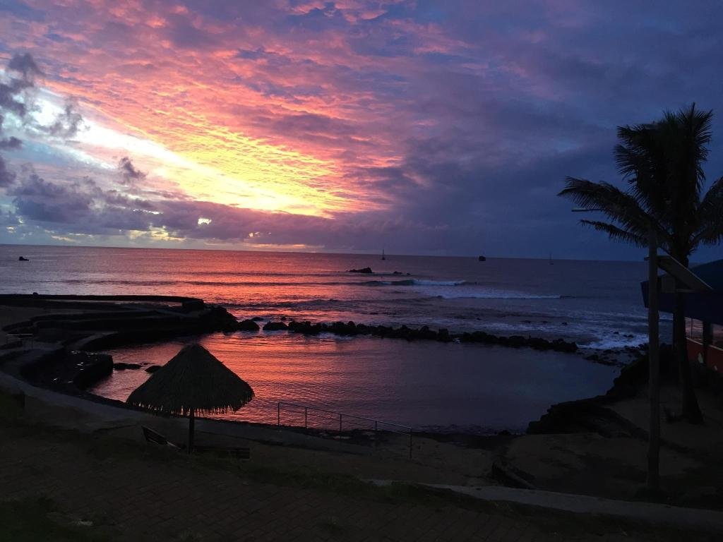 Фото Chez Maria Goretti Hotel