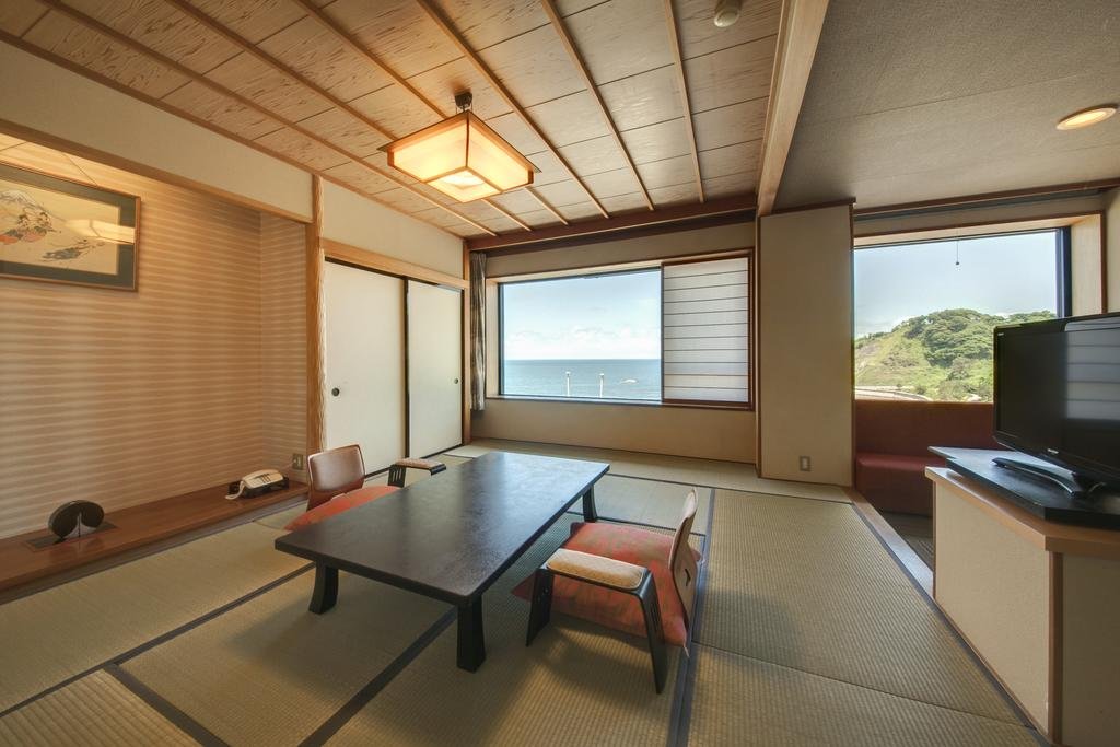 Фото Wajima Onsen Yashio