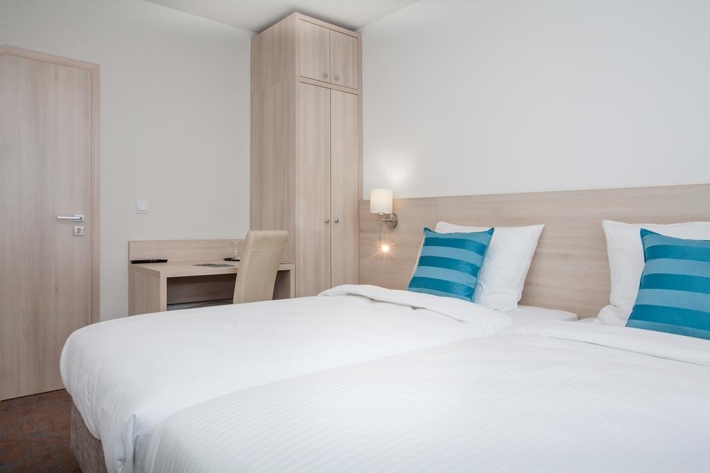 Фото Hotel Metropol