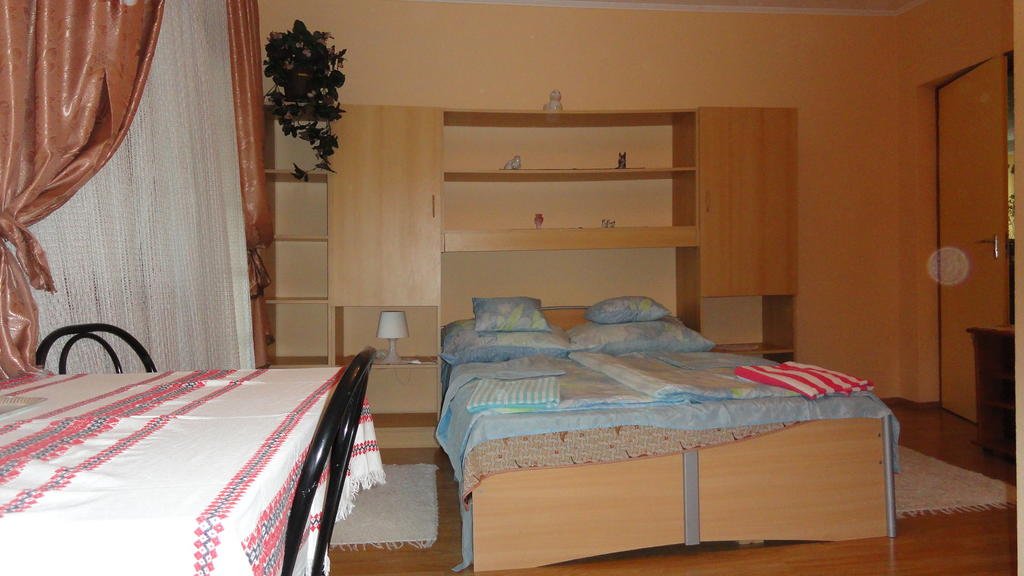 Фото Bocskai Panzio