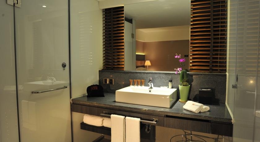 Фото Kaoyu Hotel