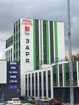 DveriProsto (Orenburgskii Tract Street, 160А), puertas de cristal