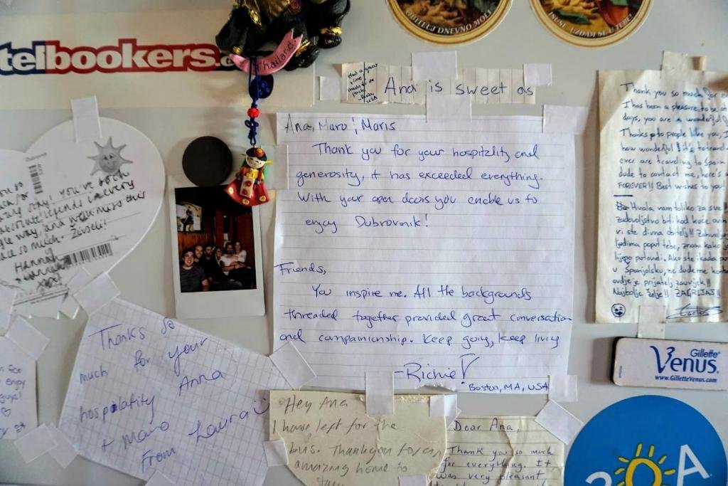 Фото The City Place Guesthouse